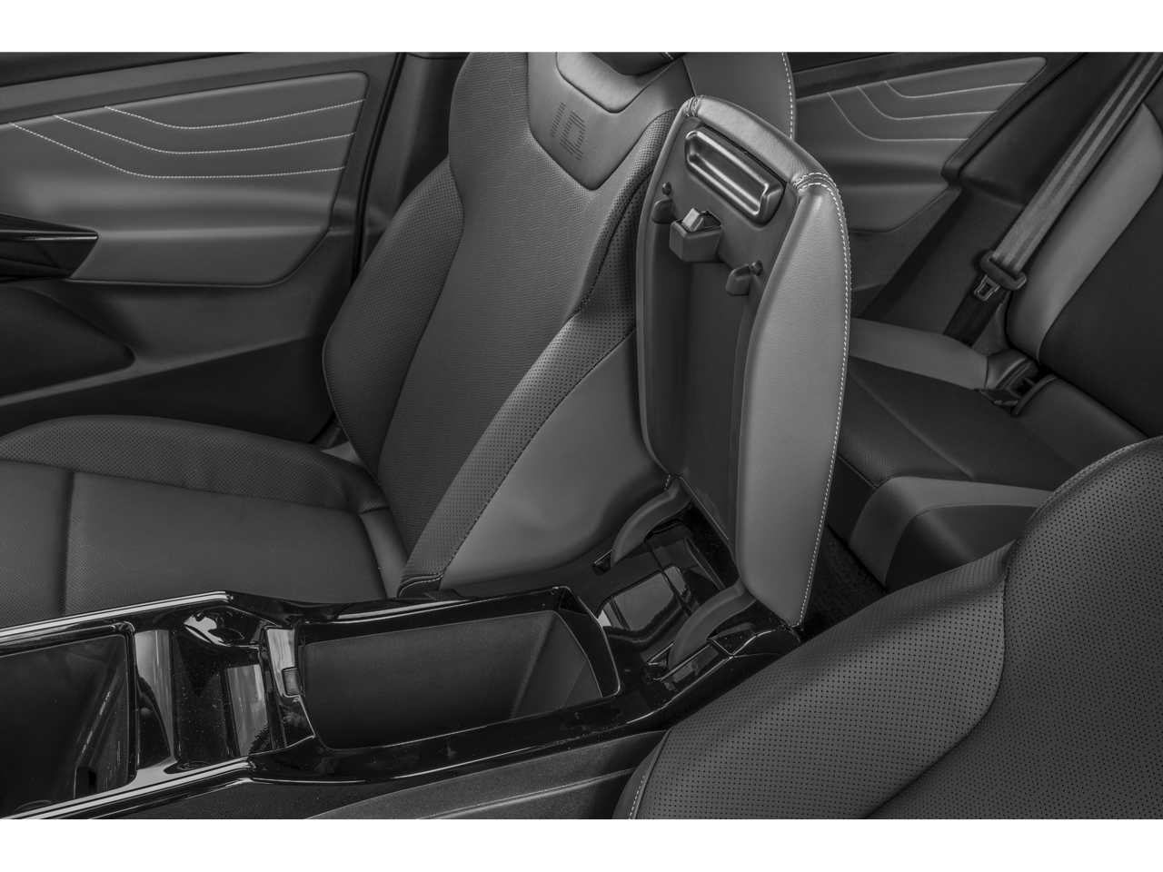 Thumbnail: 2026 Volkswagen ID.4 - 13