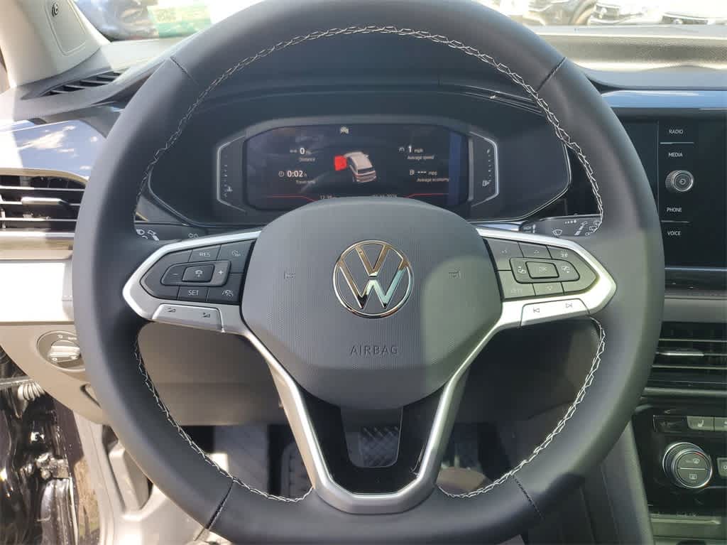 Thumbnail: 2024 Volkswagen Taos - 12