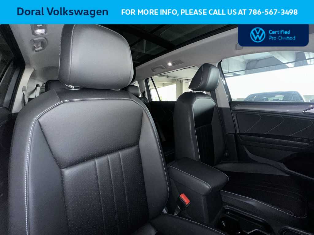 Thumbnail: 2023 Volkswagen Tiguan - 27