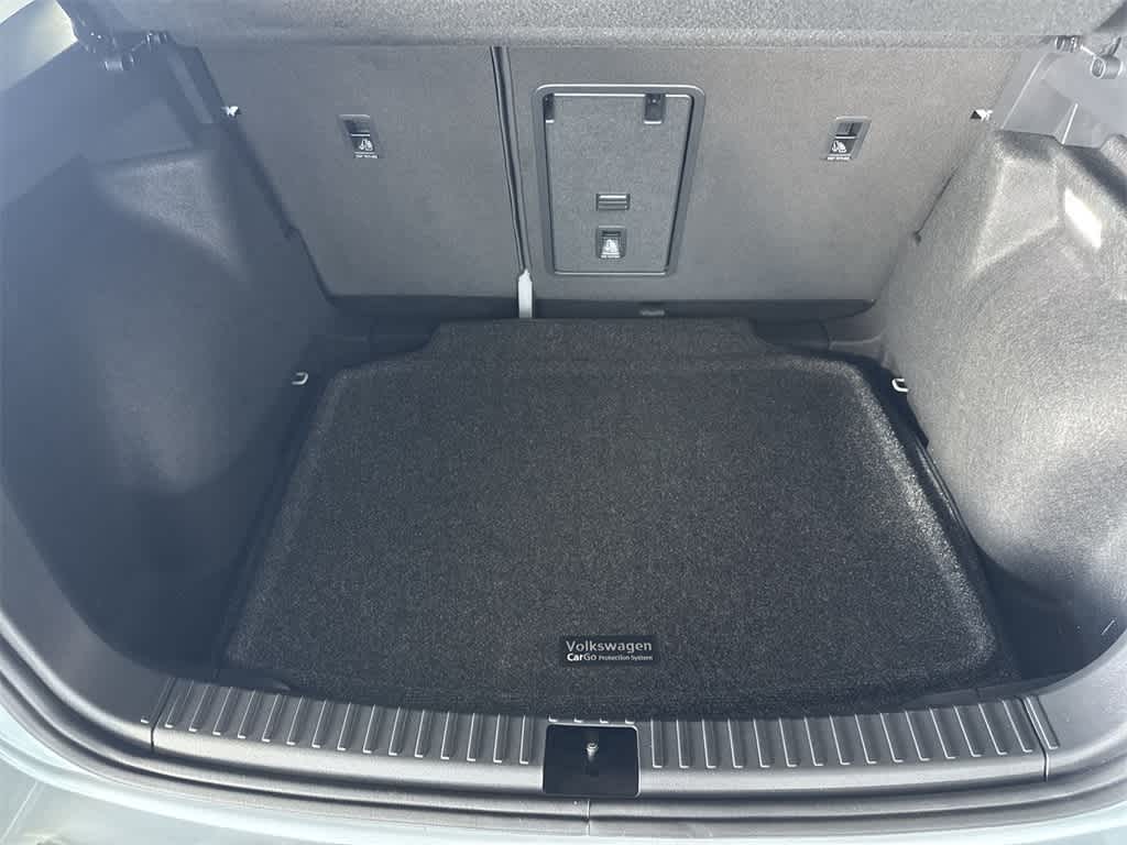 Thumbnail: 2026 Volkswagen Taos - 25