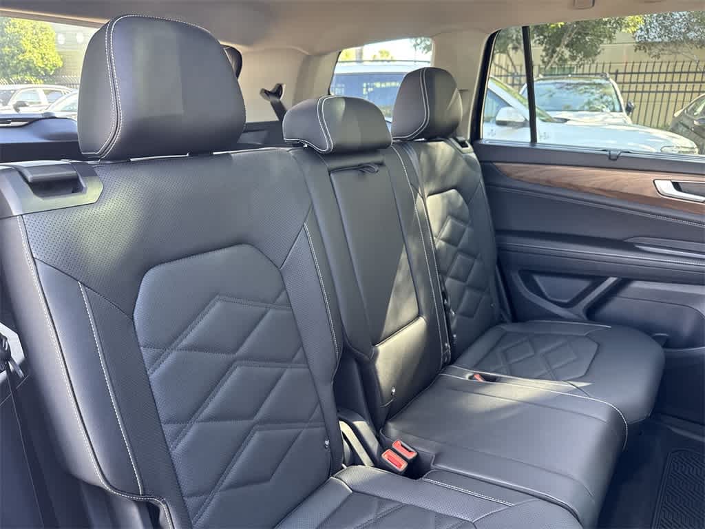 Thumbnail: 2026 Volkswagen Atlas - 26