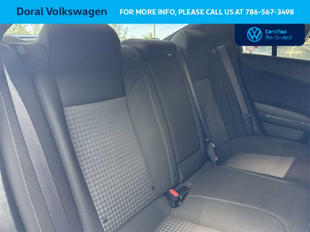 Thumbnail: 2022 Dodge Charger - 26