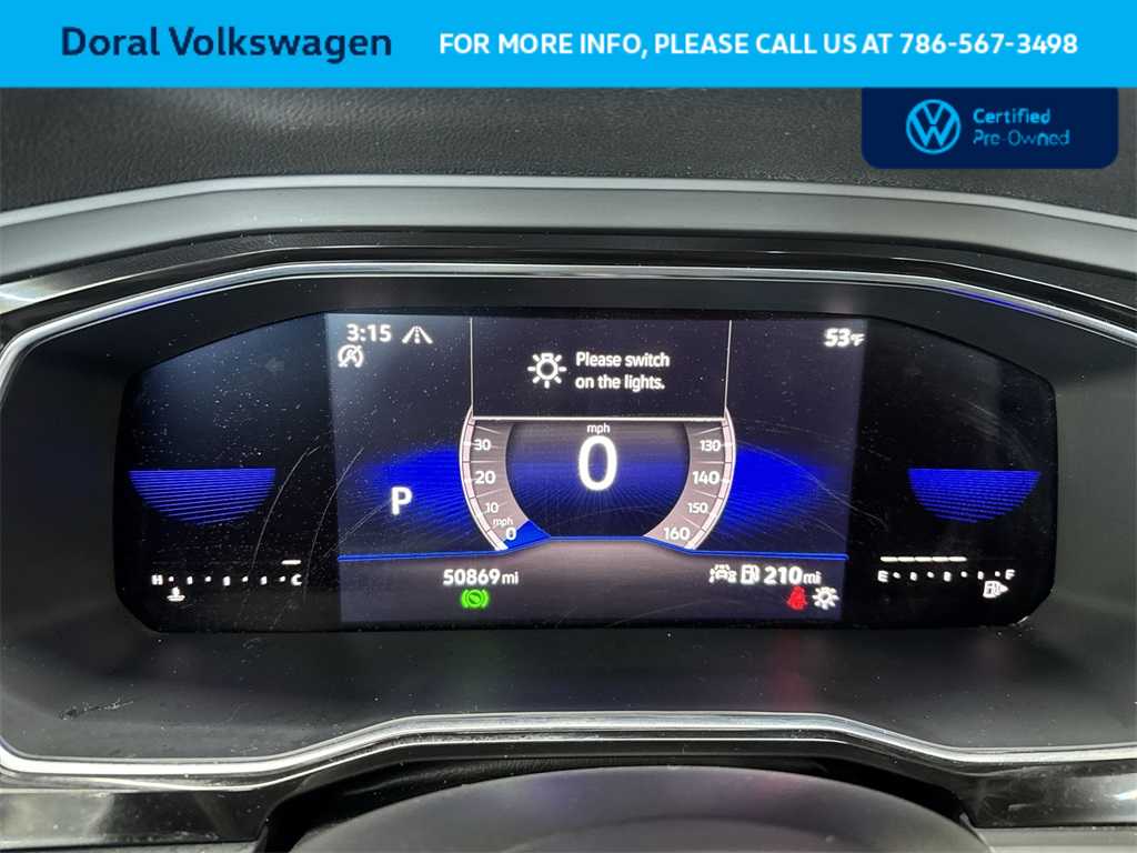 Thumbnail: 2023 Volkswagen Jetta - 16