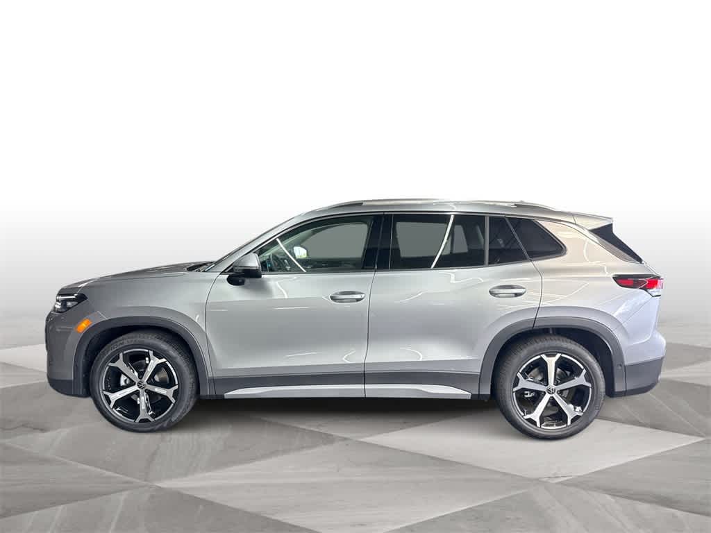 Thumbnail: 2026 Volkswagen Tiguan - 5