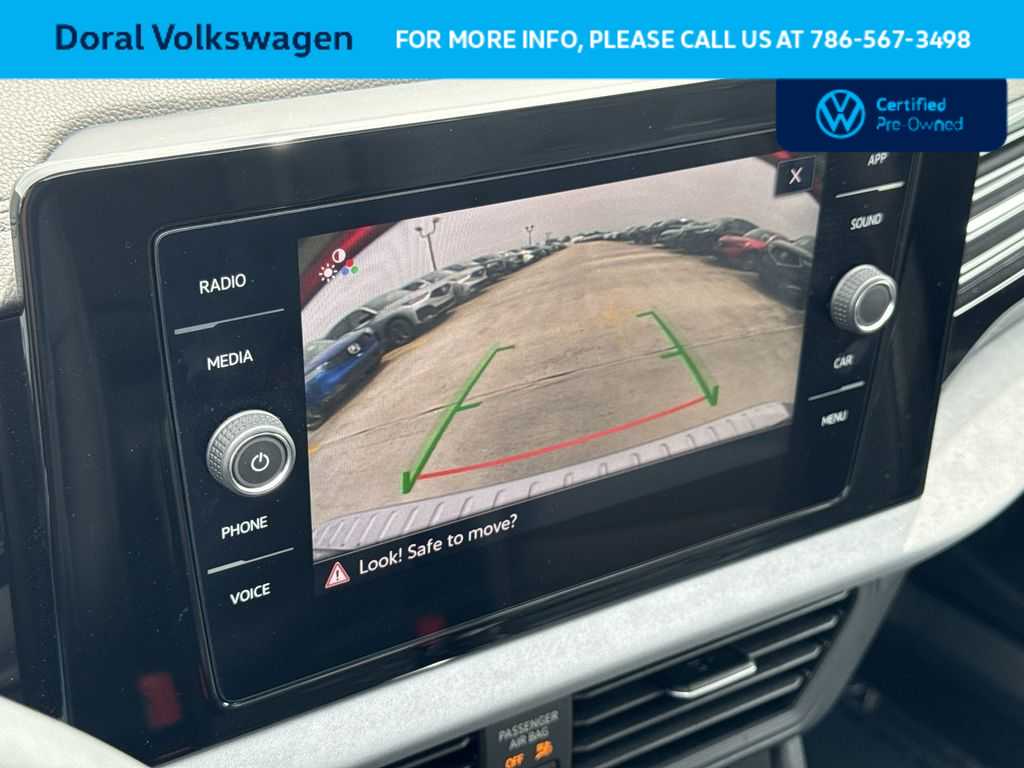 Thumbnail: 2025 Volkswagen Jetta - 19