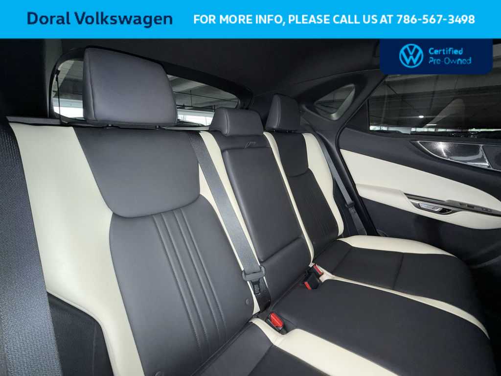 Thumbnail: 2024 Lexus NX - 26