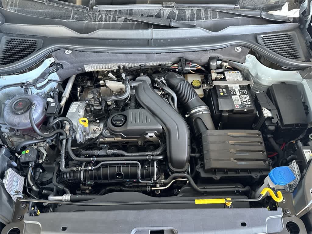 Thumbnail: 2026 Volkswagen Taos - 12