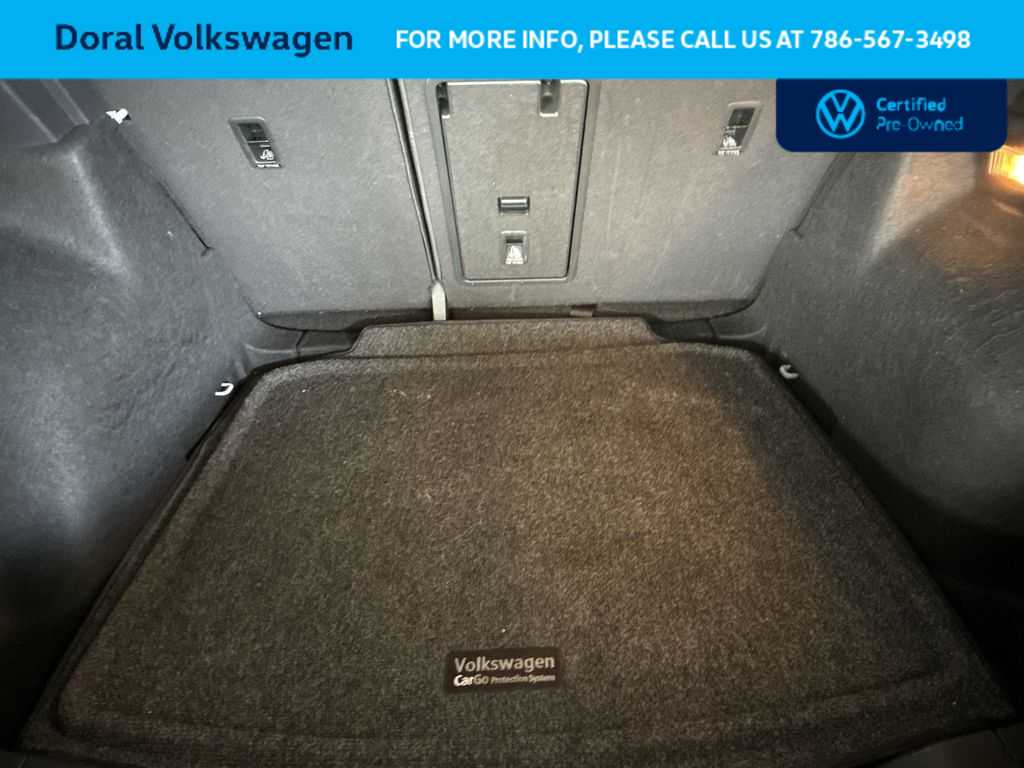 Thumbnail: 2023 Volkswagen Taos - 25