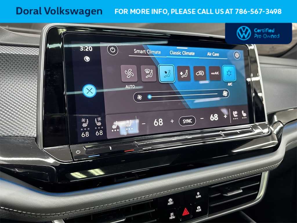 Thumbnail: 2025 Volkswagen Atlas - 20