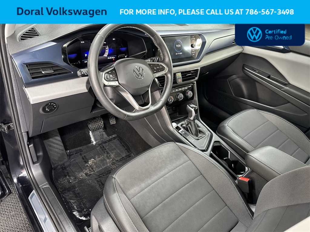 Thumbnail: 2023 Volkswagen Taos - 13