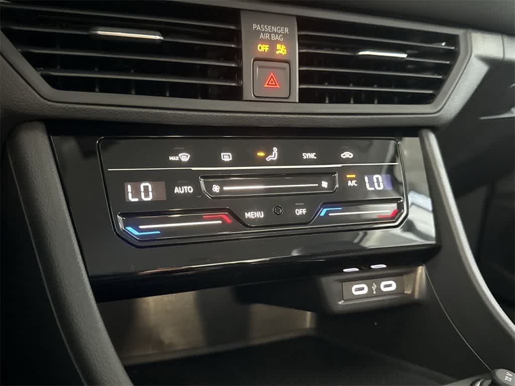 Thumbnail: 2026 Volkswagen Jetta - 20