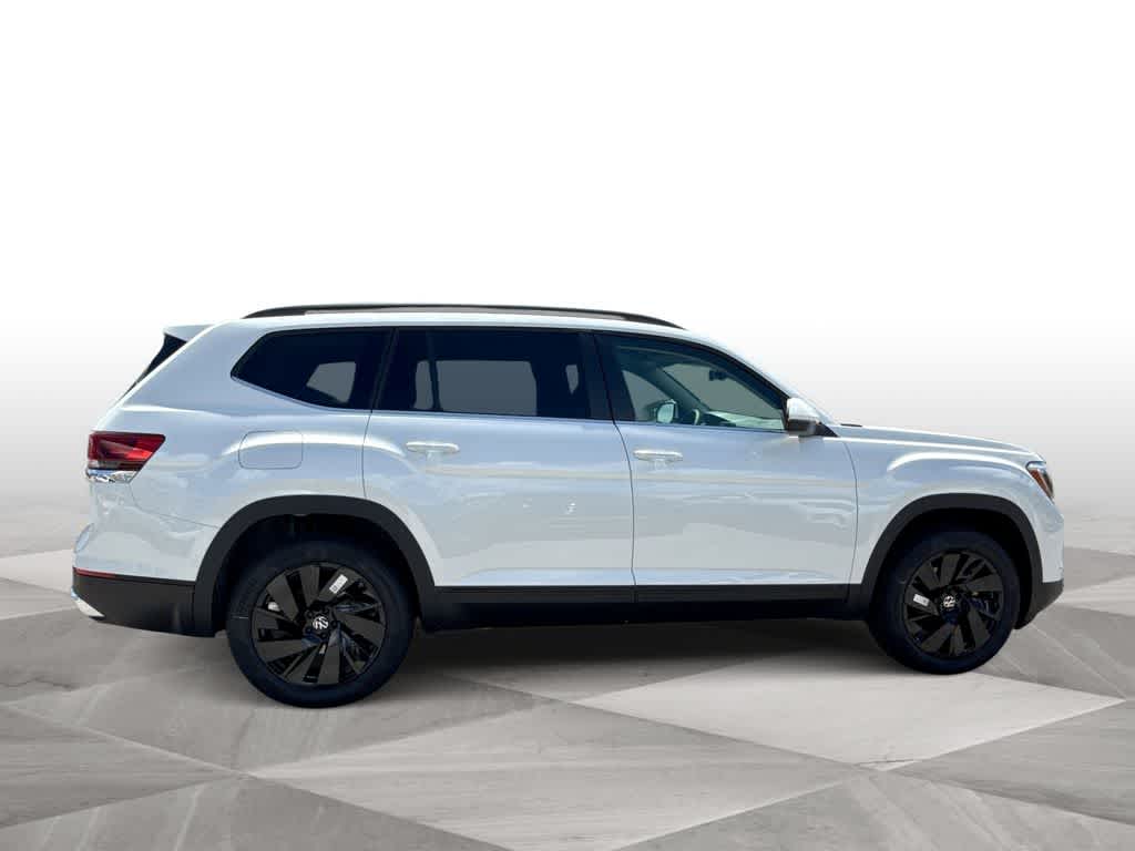 Thumbnail: 2026 Volkswagen Atlas - 9