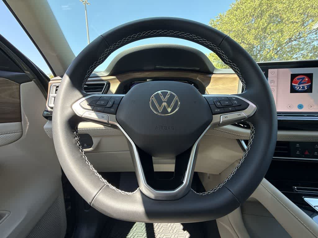 Thumbnail: 2026 Volkswagen Atlas - 14