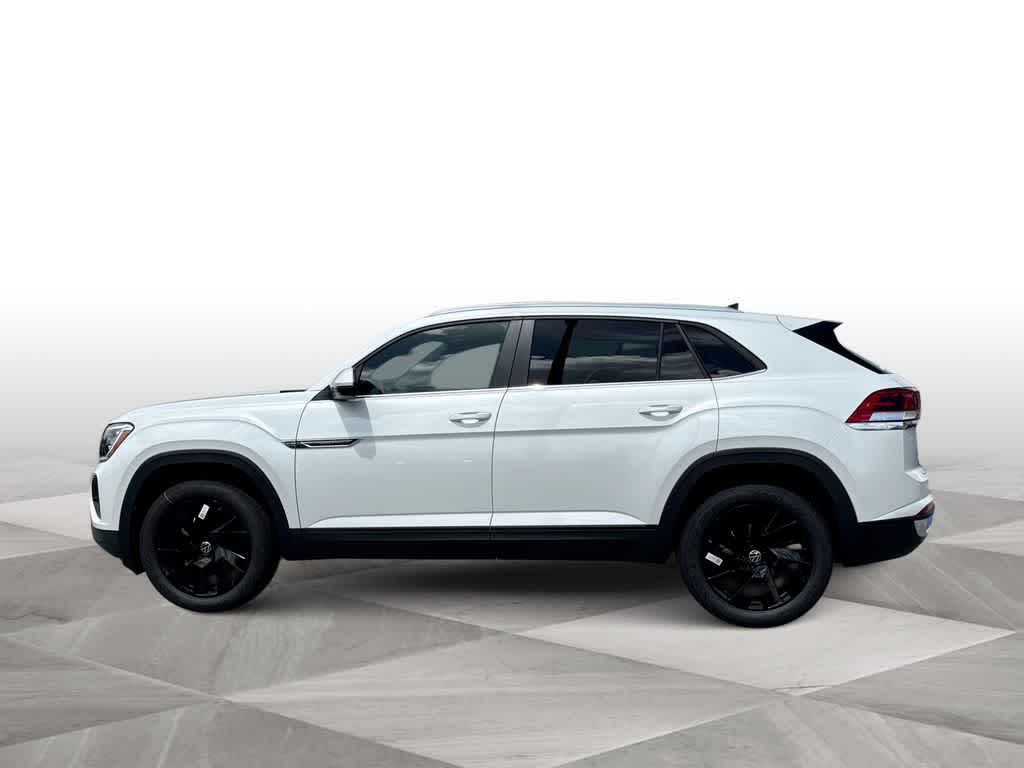 Thumbnail: 2026 Volkswagen Atlas - 5