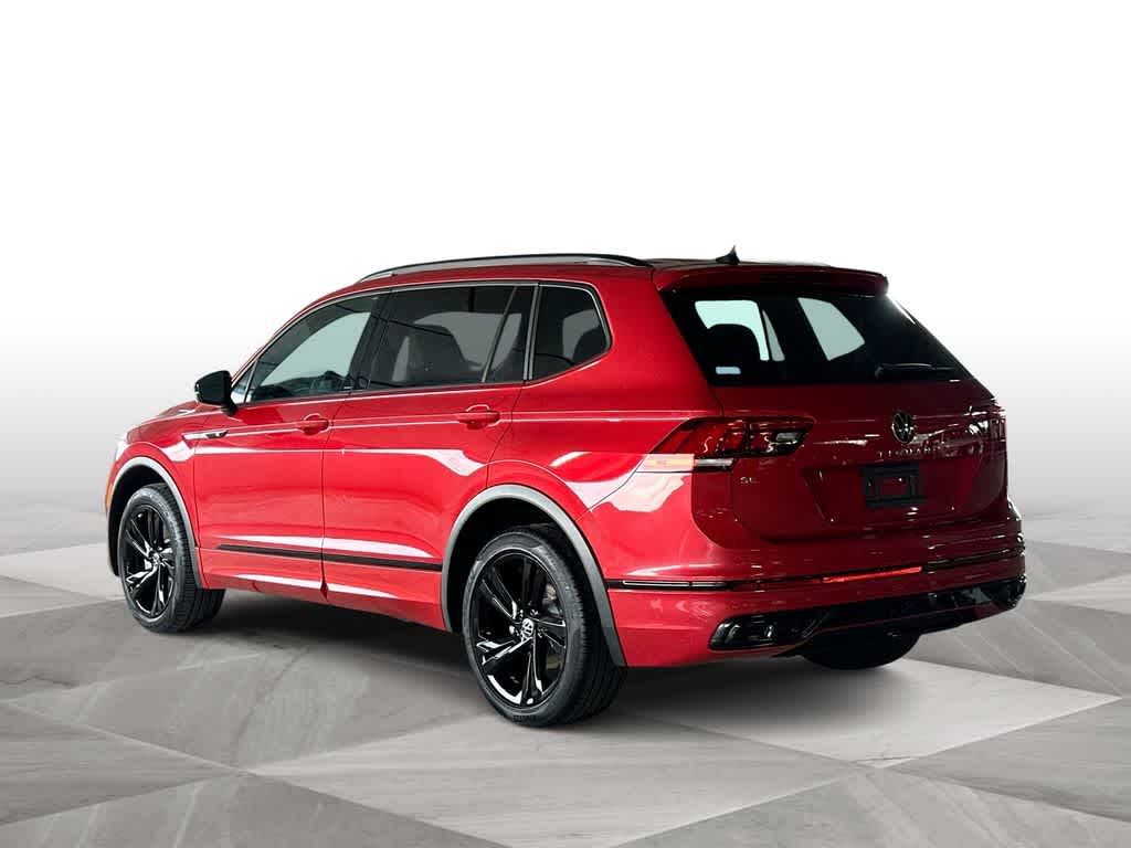 Thumbnail: 2024 Volkswagen Tiguan - 6