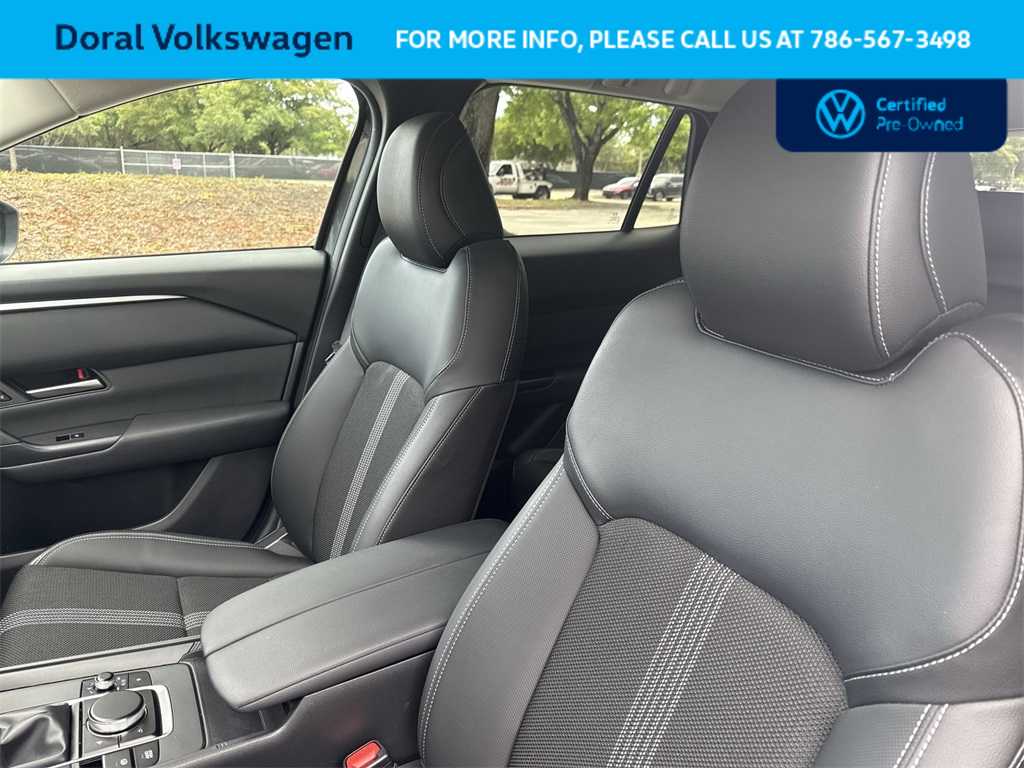 2024 Mazda CX-50 S Select 14