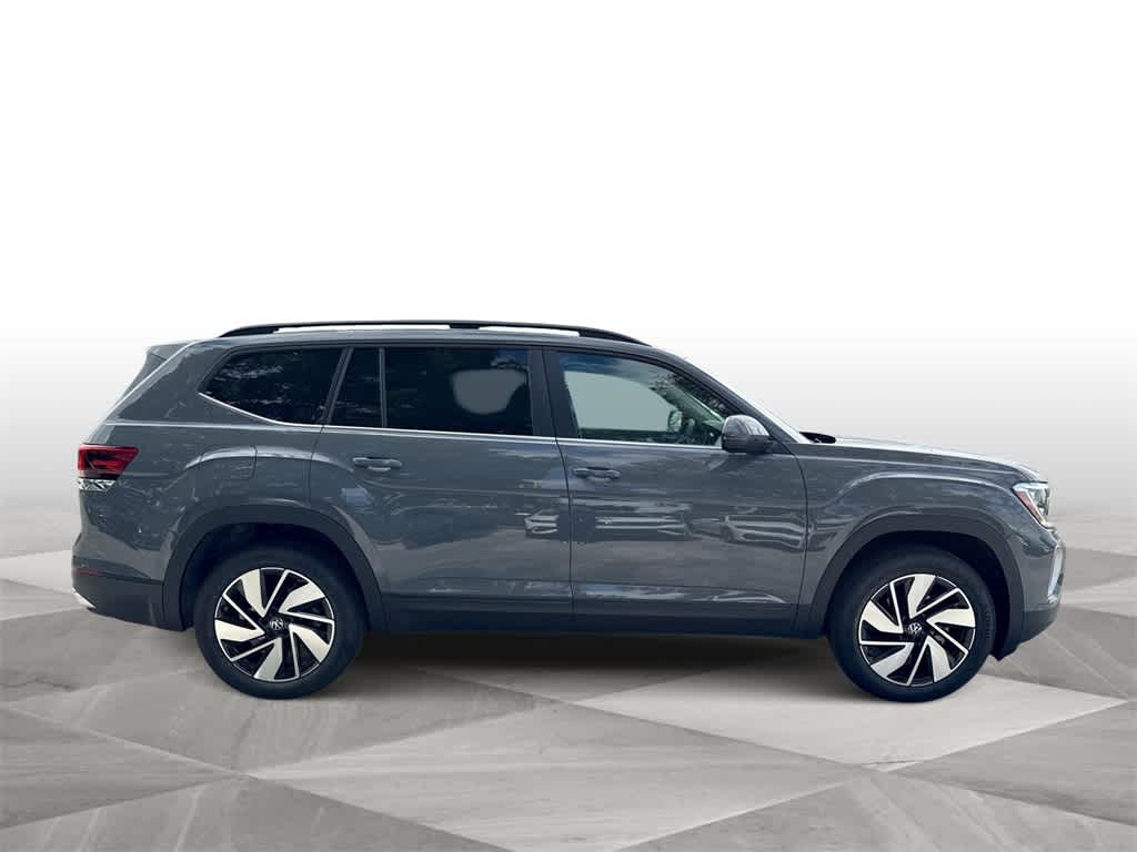 Thumbnail: 2026 Volkswagen Atlas - 9
