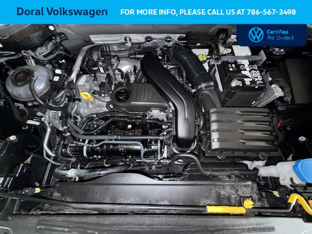 Thumbnail: 2024 Volkswagen Taos - 12