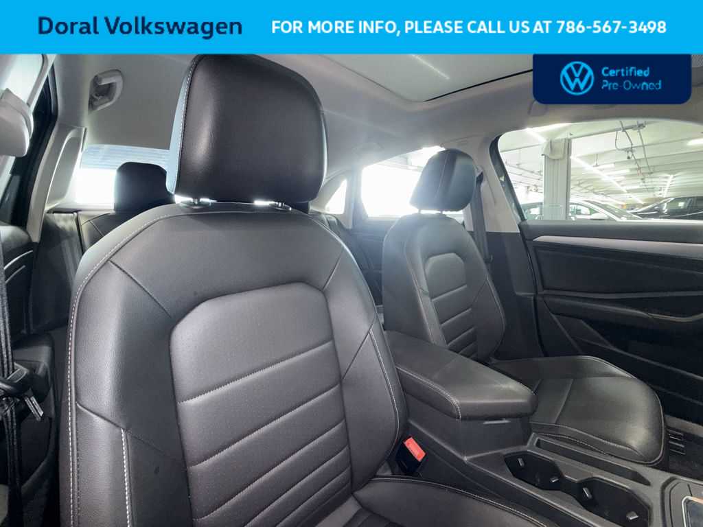 Thumbnail: 2021 Volkswagen Jetta - 27