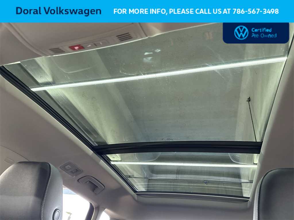 Thumbnail: 2025 Volkswagen Taos - 23