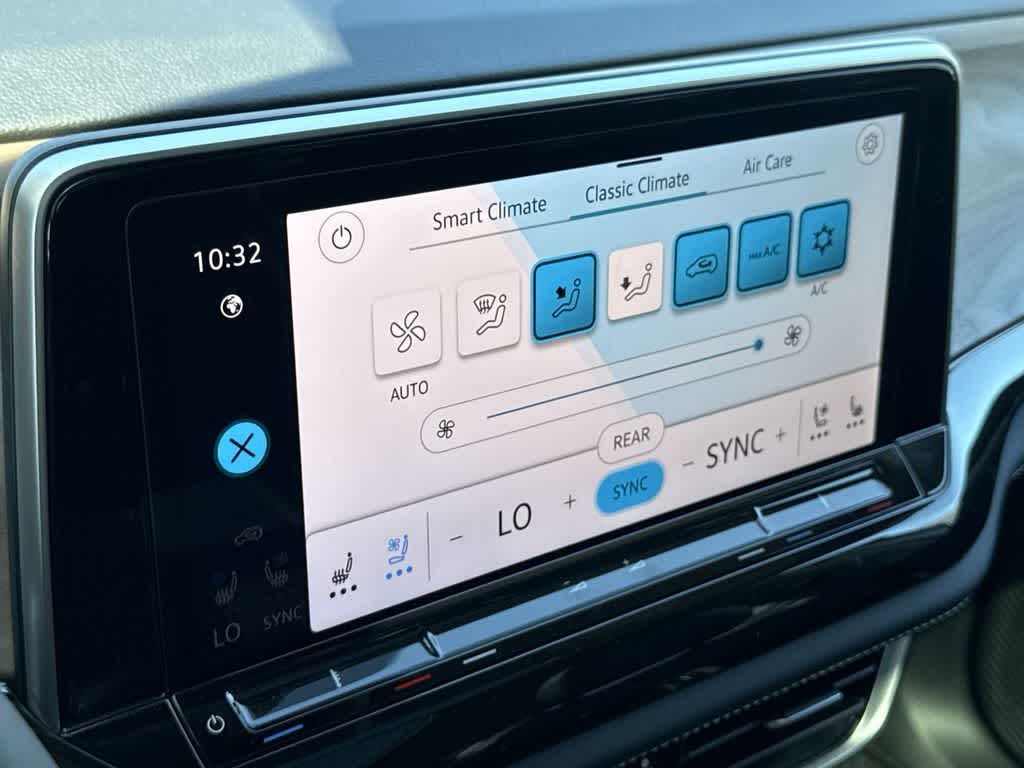 Thumbnail: 2026 Volkswagen Atlas - 20