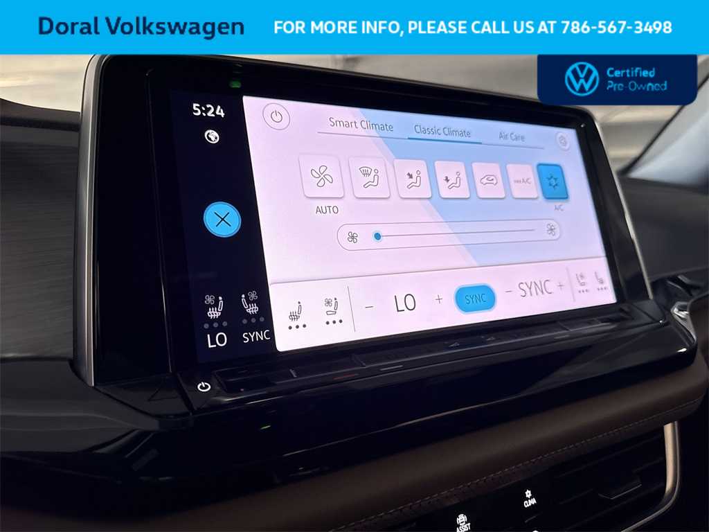 Thumbnail: 2025 Volkswagen Atlas - 20