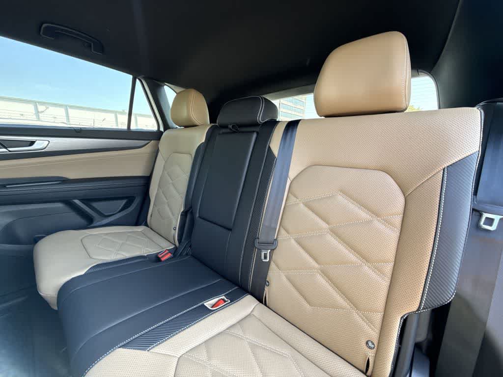 Thumbnail: 2026 Volkswagen Atlas - 22