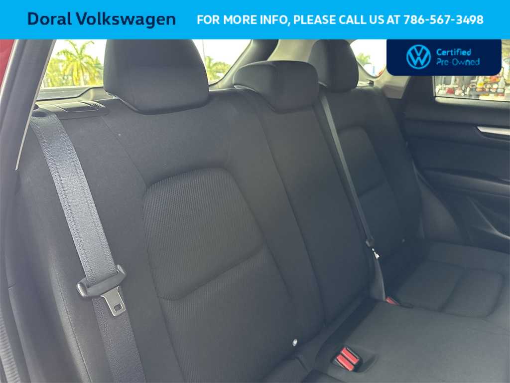 Thumbnail: 2023 Mazda CX-5 - 26