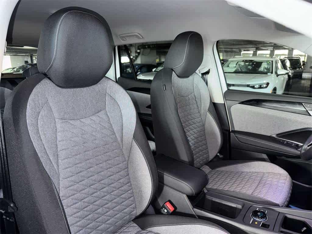 Thumbnail: 2026 Volkswagen Tiguan - 27