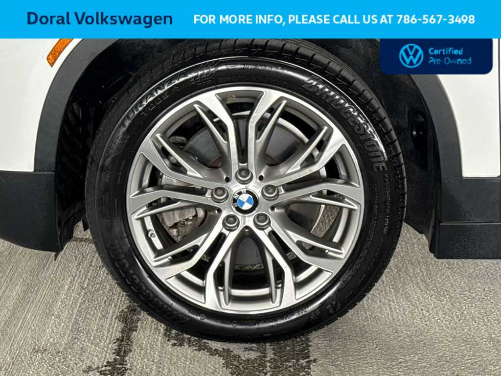 Thumbnail: 2019 BMW X2 - 11