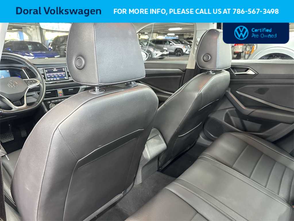 Thumbnail: 2023 Volkswagen Jetta - 23