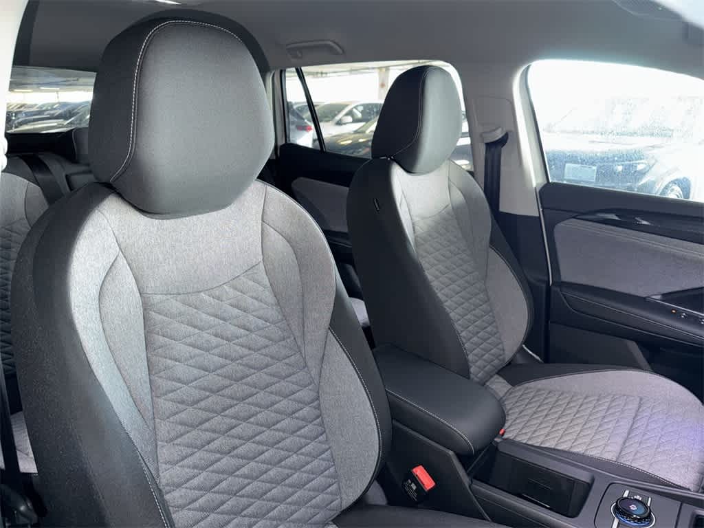 Thumbnail: 2026 Volkswagen Tiguan - 27