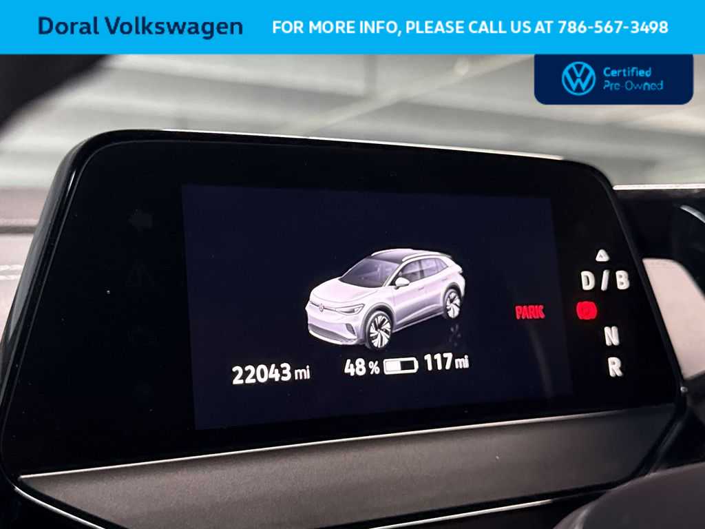 Thumbnail: 2023 Volkswagen ID.4 - 16