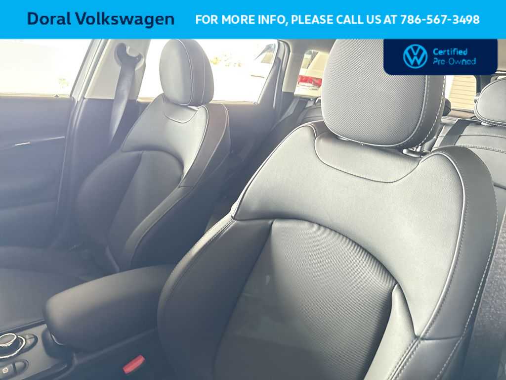 Thumbnail: 2024 MINI Cooper Clubman - 14