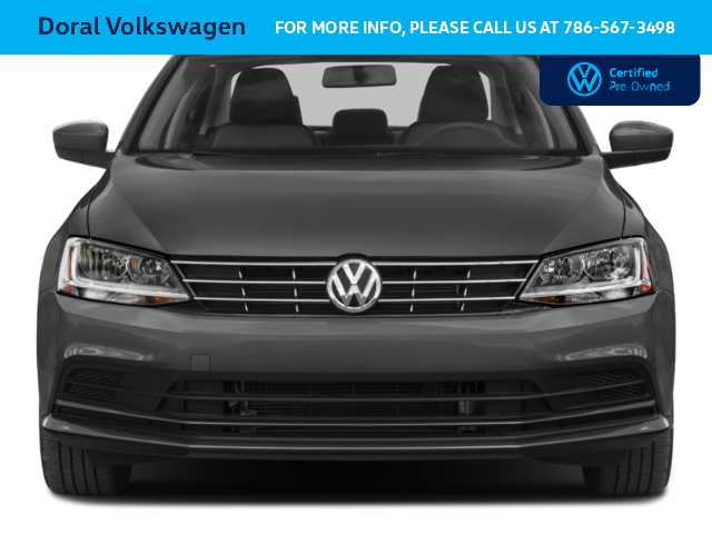 Thumbnail: 2018 Volkswagen Jetta - 4