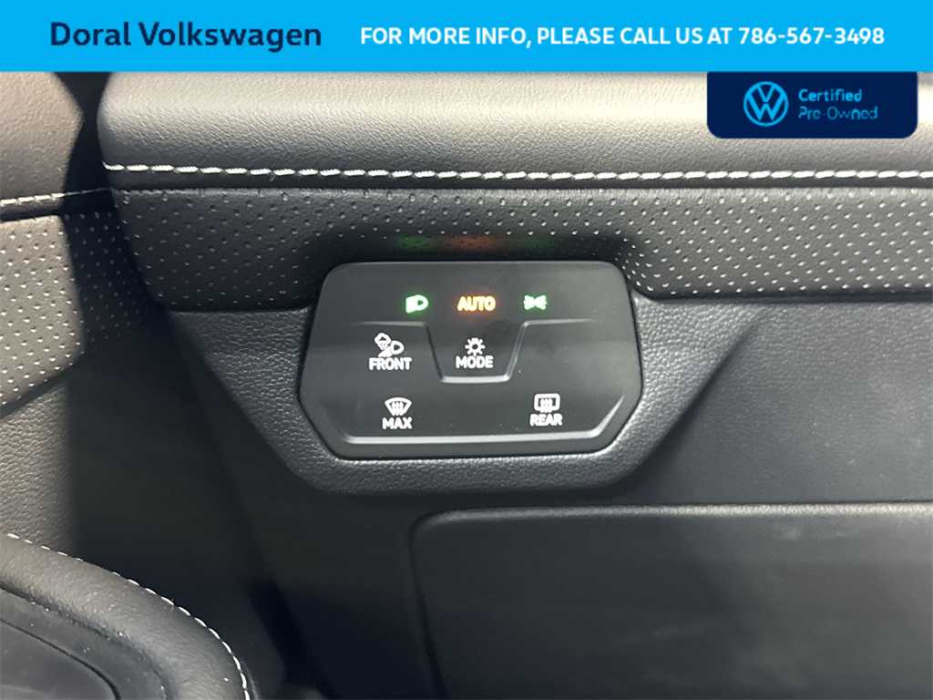 Thumbnail: 2025 Volkswagen Atlas - 17