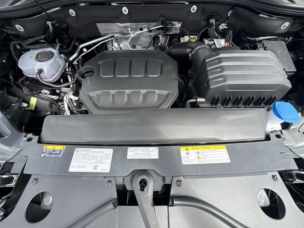 Thumbnail: 2026 Volkswagen Atlas - 12