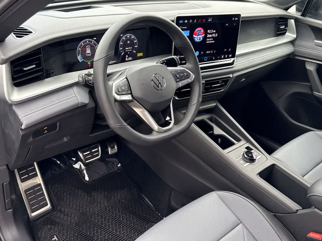 Thumbnail: 2026 Volkswagen Tiguan - 13