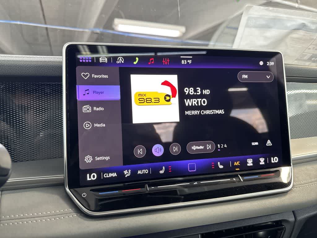 Thumbnail: 2026 Volkswagen Tiguan - 18