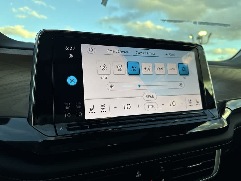 Thumbnail: 2026 Volkswagen Atlas - 19