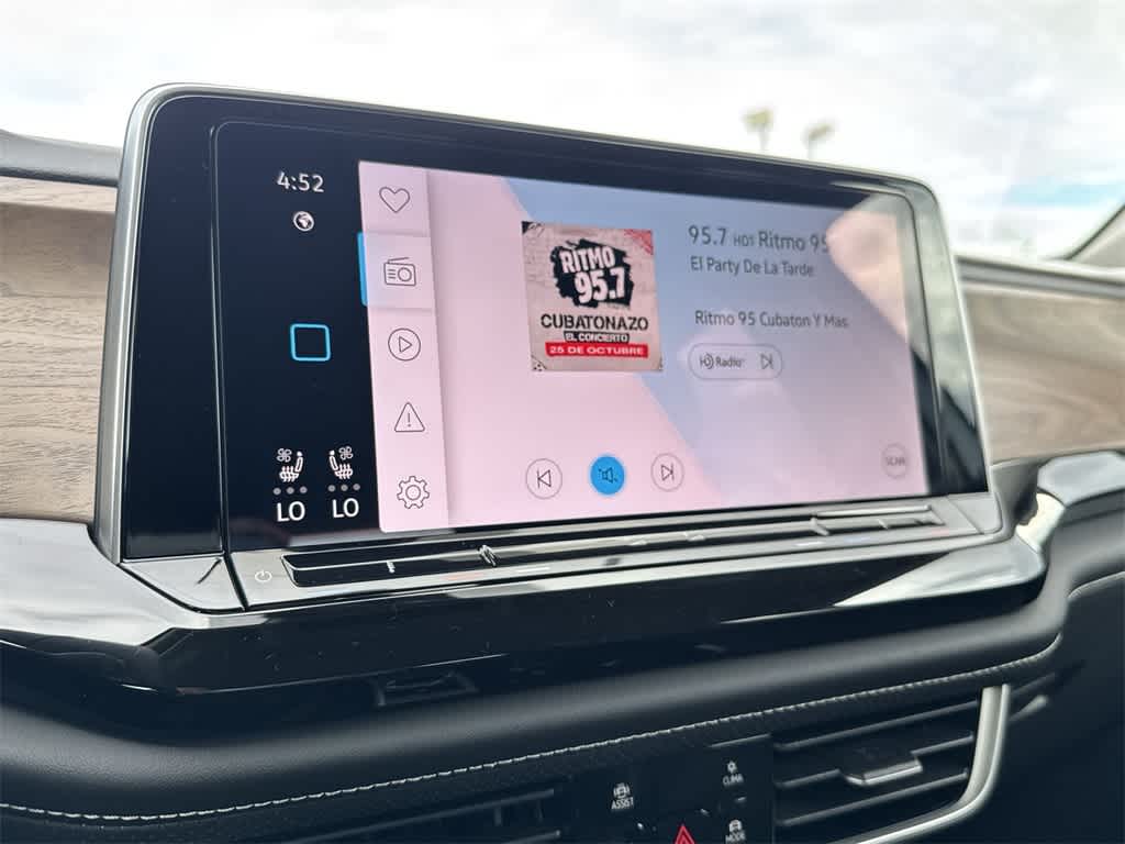 Thumbnail: 2026 Volkswagen Atlas - 18