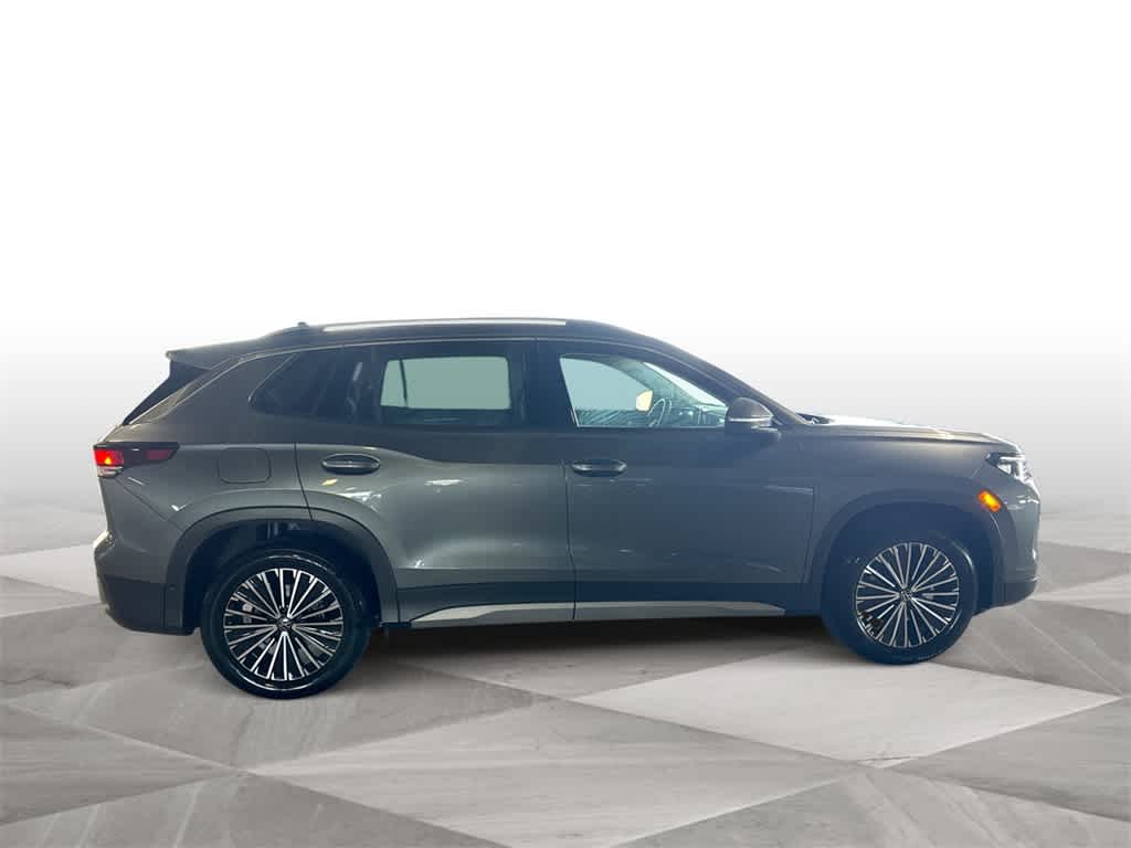 Thumbnail: 2025 Volkswagen Tiguan - 9