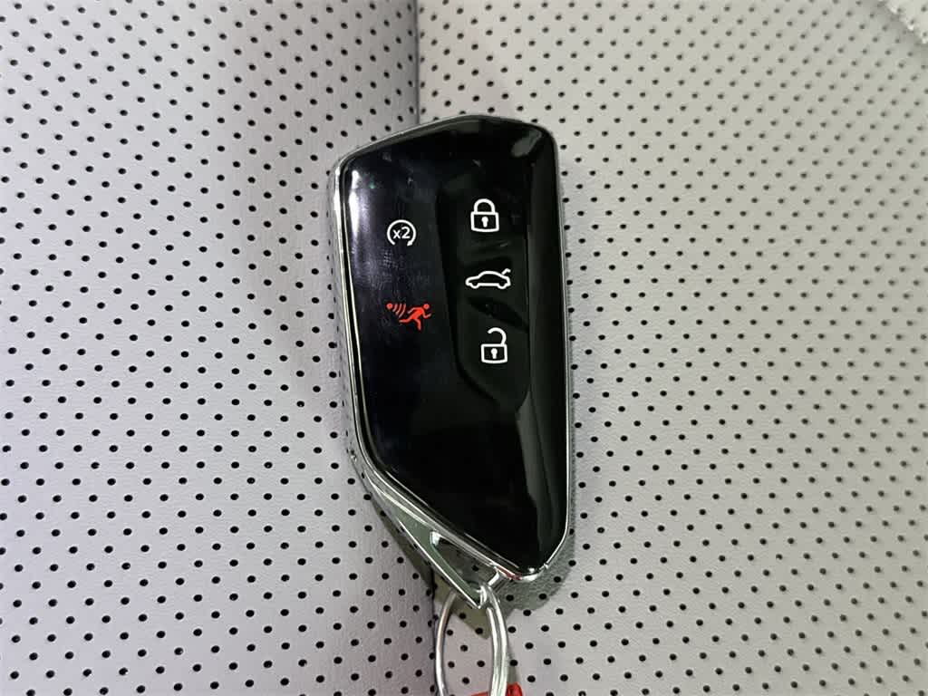 Thumbnail: 2026 Volkswagen Tiguan - 29