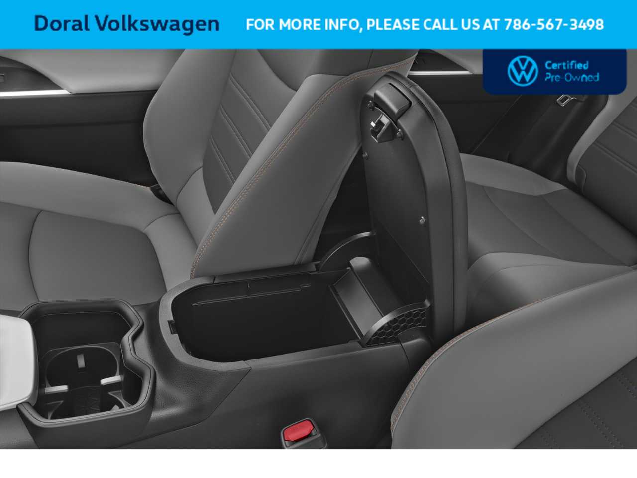 Thumbnail: 2023 Toyota RAV4 - 10