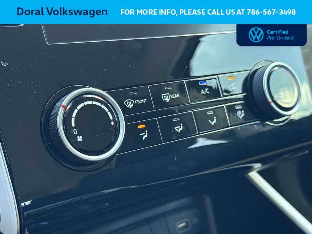 Thumbnail: 2023 Hyundai Tucson - 20