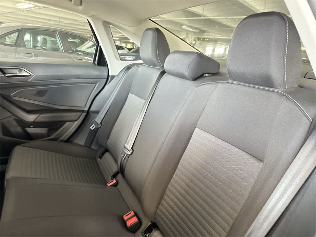 Thumbnail: 2026 Volkswagen Jetta - 22