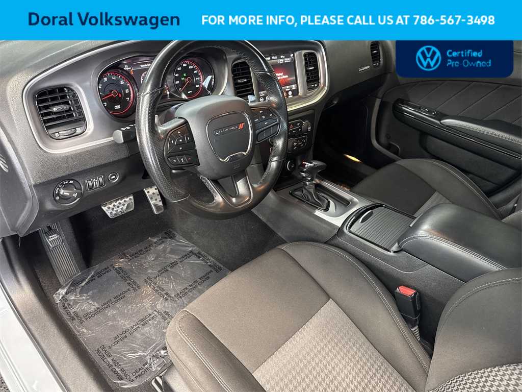 Thumbnail: 2022 Dodge Charger - 13