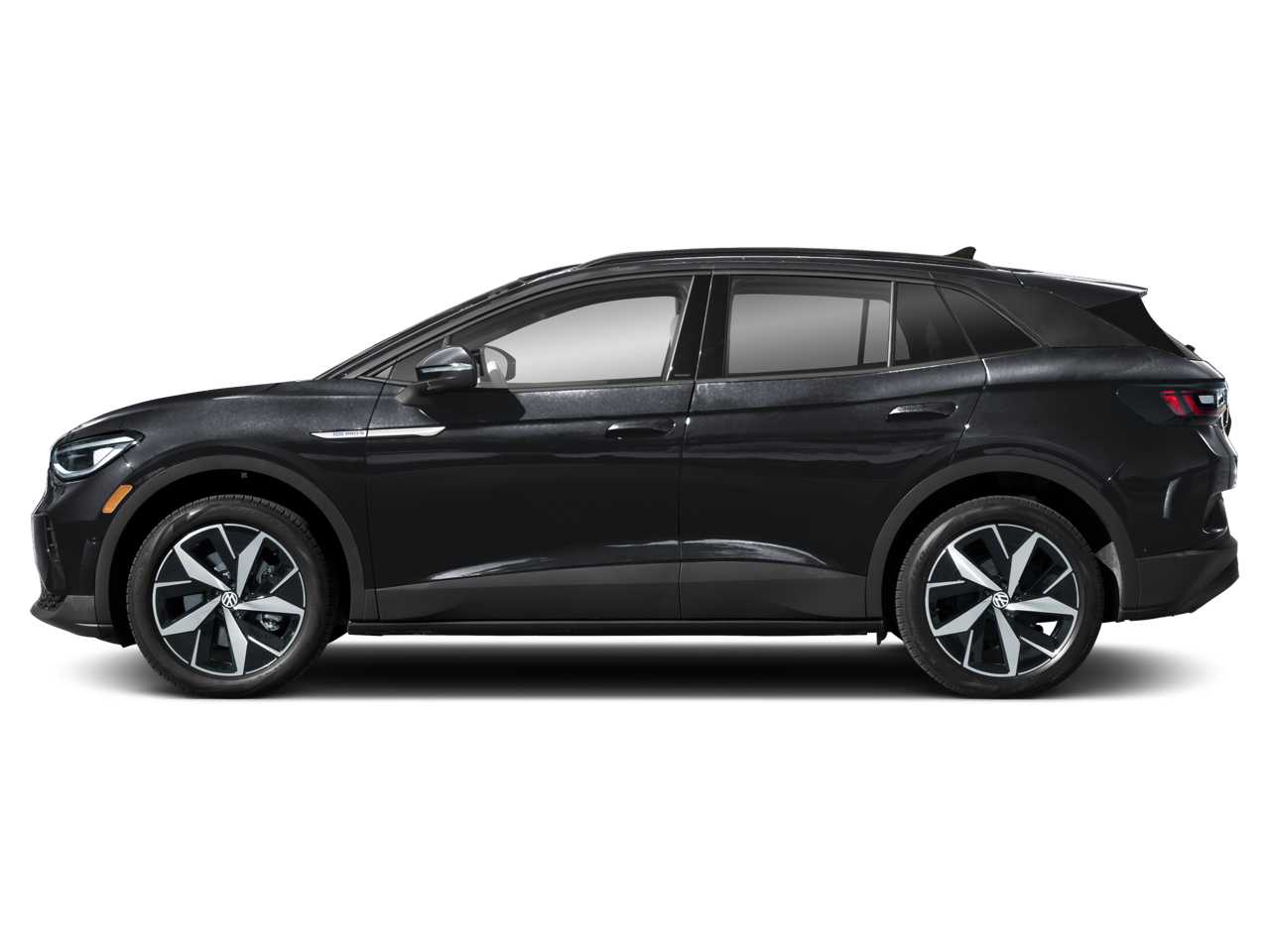 Thumbnail: 2025 Volkswagen ID.4 - 3