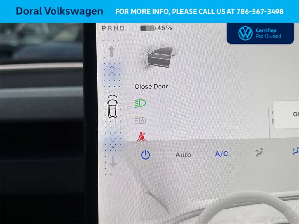 Thumbnail: 2025 Tesla Model 3 - 21