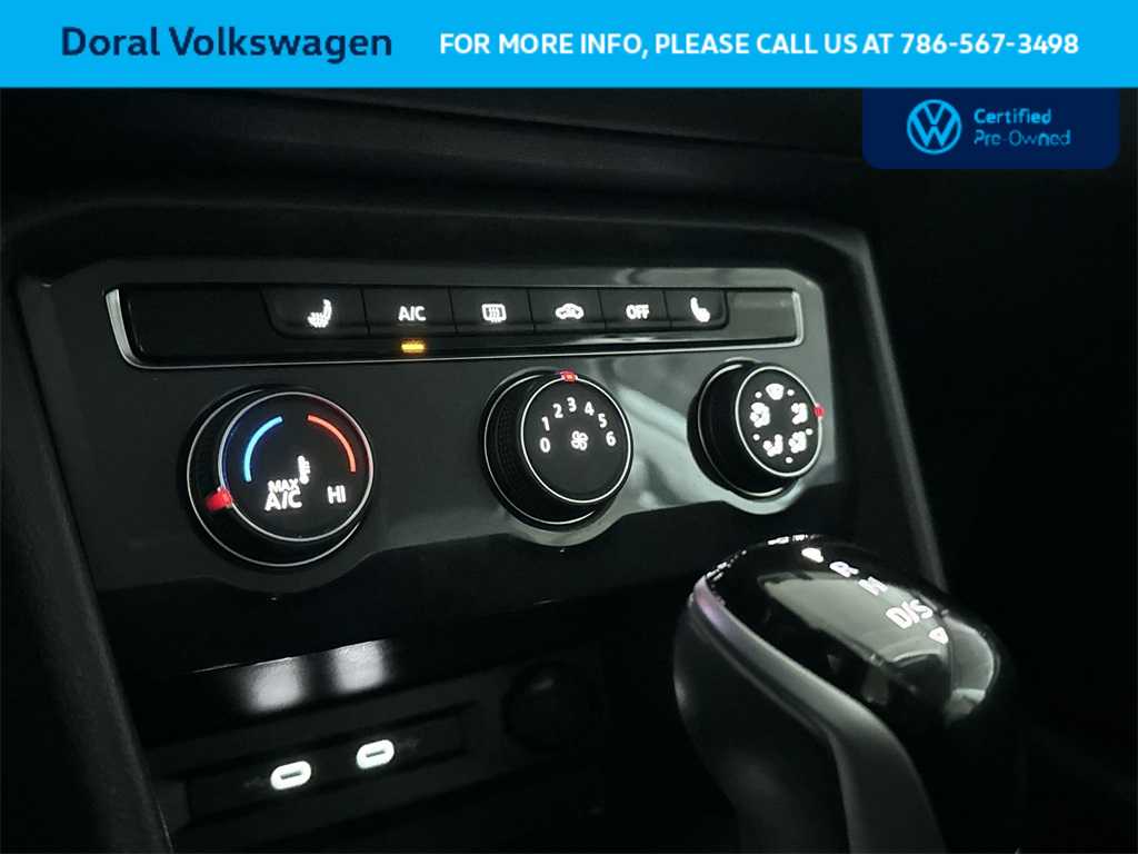 Thumbnail: 2024 Volkswagen Tiguan - 20